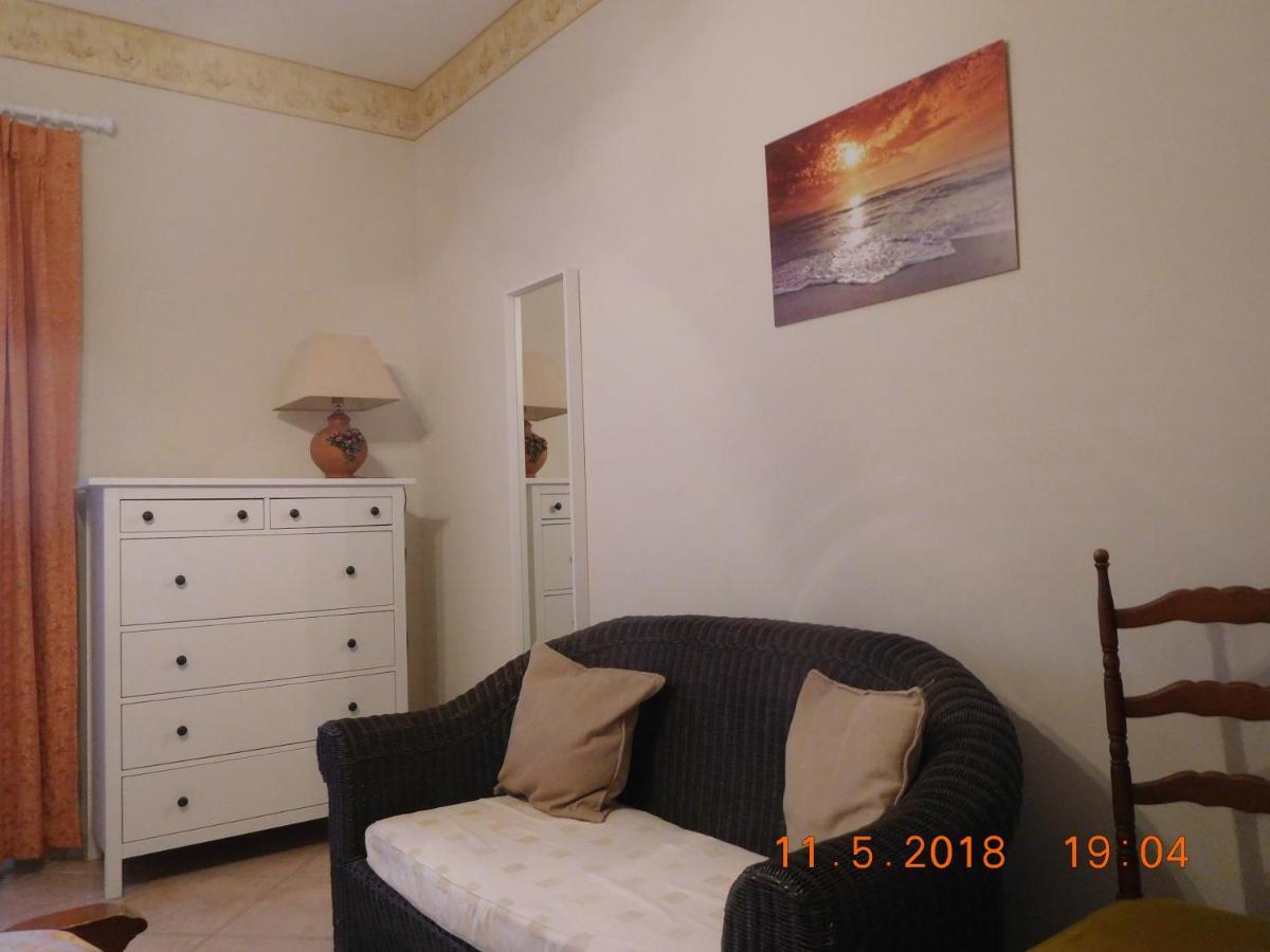 דירות סירקוזה Casa Anita מראה חיצוני תמונה