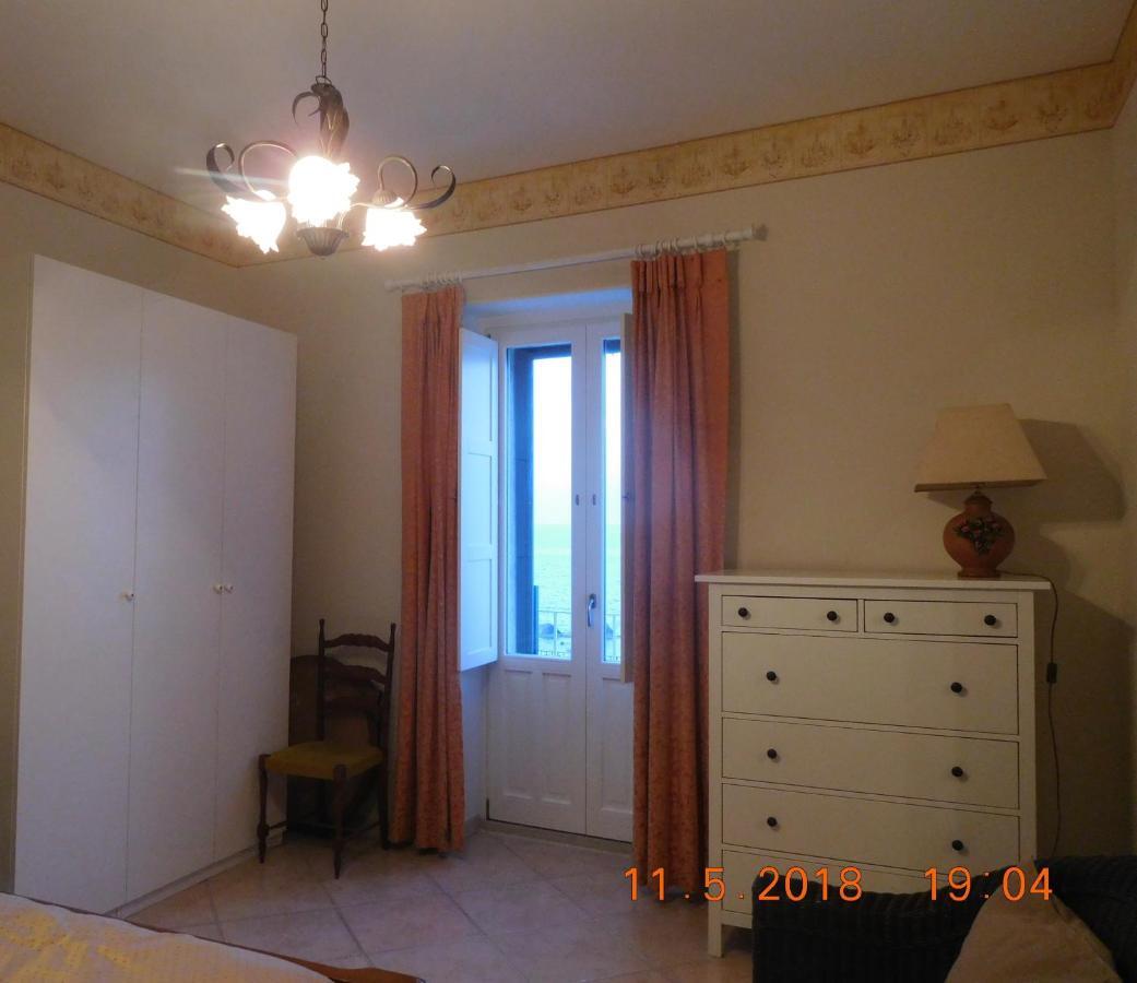 דירות סירקוזה Casa Anita מראה חיצוני תמונה