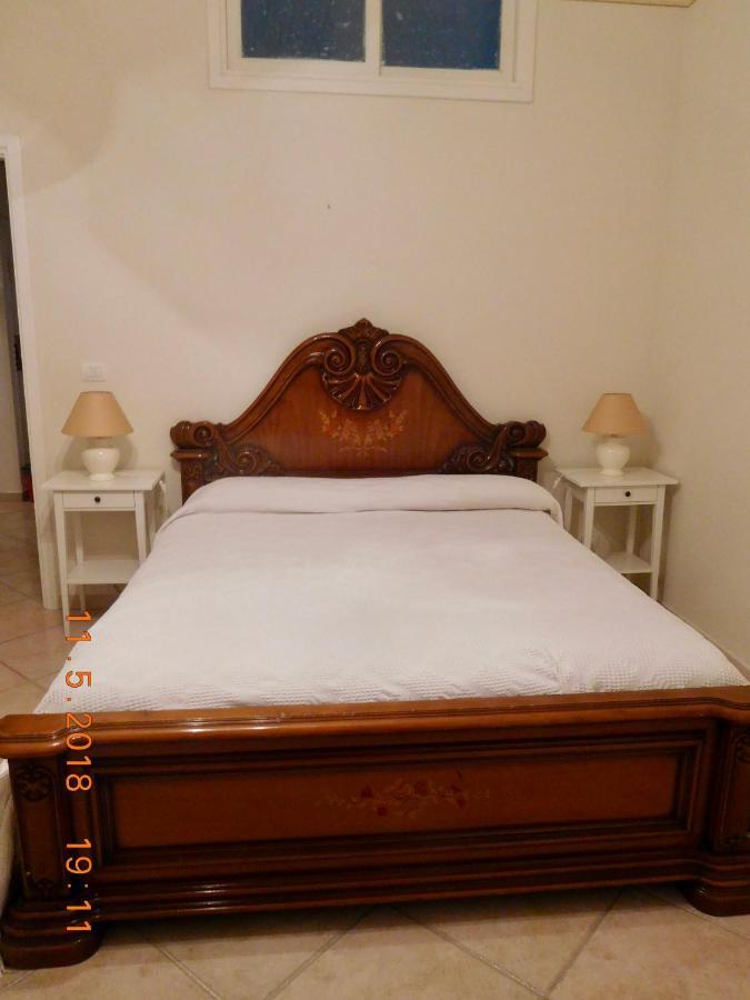 דירות סירקוזה Casa Anita מראה חיצוני תמונה