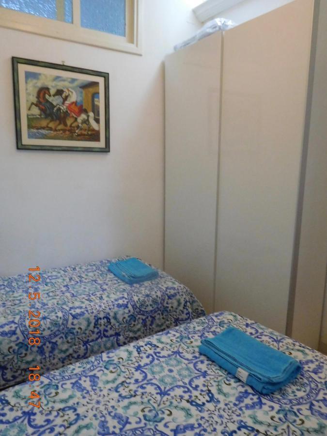 דירות סירקוזה Casa Anita מראה חיצוני תמונה