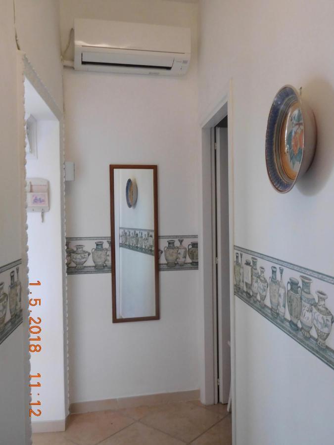 דירות סירקוזה Casa Anita מראה חיצוני תמונה